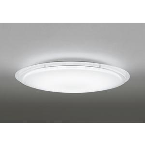 OL251100BCR LEDシーリングライト 10畳用 R15高演色 CONNECTED LIGHTING LC-FREE 調光・調色 Bluetooth対応 電気工事不要 オーデリック 居間 リビング｜tss