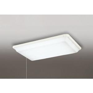 ODELIC シーリングライト〜6畳 天井 LED おしゃれ 四角 シンプル 5000K