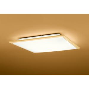 ODELIC（オーデリック） OL251480R LED和風シーリングライト 8畳用 R15