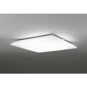 大光電機 DCL-42122 LEDシーリングライト 8畳用 Material Select