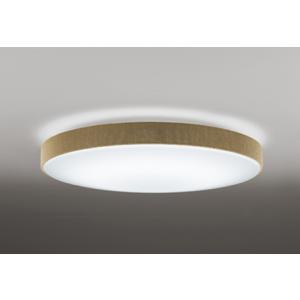 ODELIC（オーデリック） シーリングライト OL291159R 〜8畳用 調光調色