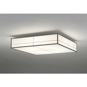 ODELIC（オーデリック） OL251593BCR LED和風シーリングライト 14畳用
