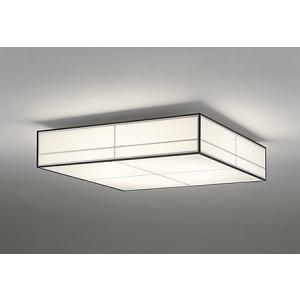 ODELIC（オーデリック） OL251480R LED和風シーリングライト 8畳用 R15