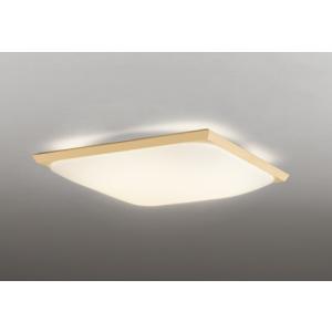 ODELIC（オーデリック） OL251480R LED和風シーリングライト 8畳用 R15