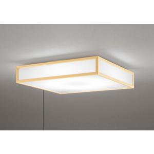 ODELIC オーデリック OL291022LR LED和風シーリングライト 引き ODELIC オーデリック OL291022LR LED和風シーリングライト 引き