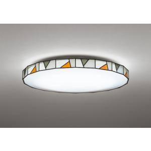 ODELIC（オーデリック） OL291158BCR LEDシーリングライト 10畳用 R15