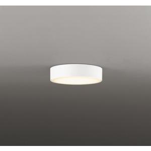 ★OL291273LR LED薄型シーリングライト 白熱灯器具60W相当 R15高演色 クラス2 電...