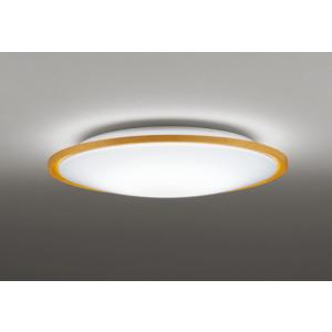 OL291326BCR LEDシーリングライト 10畳用 R15高演色 CONNECTED LIGHTING LC-FREE 調光・調色 Bluetooth対応 電気工事不要 オーデリック 応接 シンプル｜tss