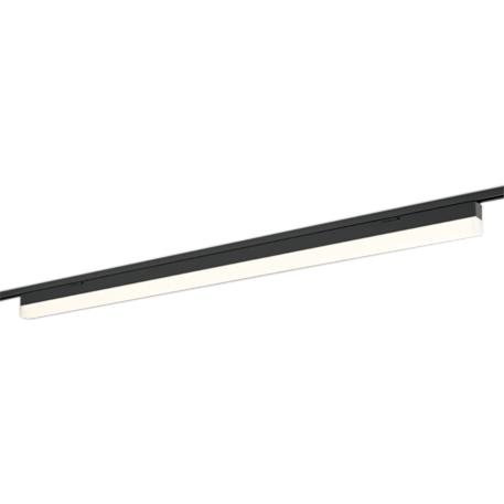 OL291680R1M LEDベースライト SOLID LINE SLIM レール取付 1500mm...
