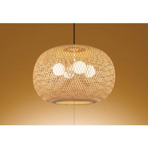 AP47304L コイズミ 和風ペンダント LED（電球色） Koizumi コイズミ照明 LED和風ペンダント AP47304L | 商品紹介 | 照明