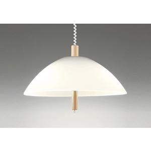 オーデリック　照明器具 ODELIC（オーデリック） LEDペンダントライト 白熱灯60W相当 非調光