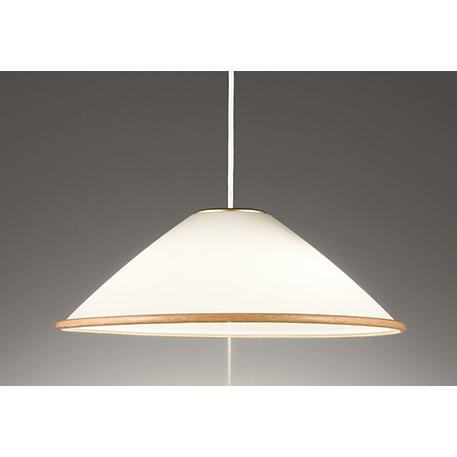 OP087317LR LEDペンダントライト R15高演色 クラス2 白熱灯器具100W×2灯相当 ...