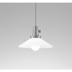 OP087386NR LEDペンダントライト R15高演色 クラス2 白熱灯器具100W相当 昼白色...