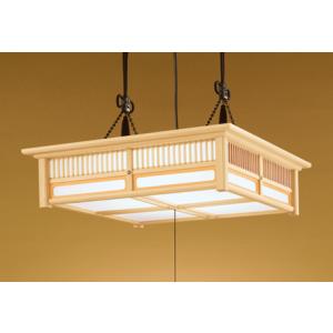 Panasonic（パナソニック） LGB12625LE1 和風LED主照明ペンダント
