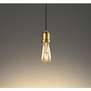 ★OP252562LC LEDペンダントライト プラグタイプ 白熱灯30W相当 調光可 電球色 電気...