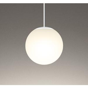OP252595RG LEDペンダントライト 白熱灯器具60W相当 CONNECTED LIGHTI...