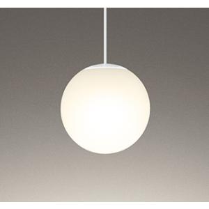 ODELIC（オーデリック） OP252594RG LEDペンダントライト 白熱灯器具