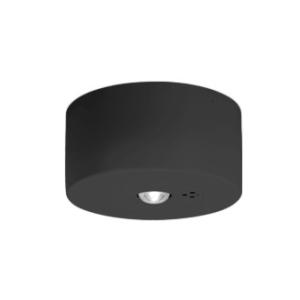 OR036309K1 LED非常用照明器具 電池内蔵形（専用形） 直付型 ハロゲン9W相当 低天井・...