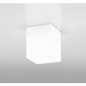 OW009421NR LEDバスルームライト 浴室灯 白熱灯器具60W相当 R15高演色 クラス2 昼白色 非調光 オーデリック 照明器具 防雨・防湿型 天井付・壁付け兼用 軒下用｜tss