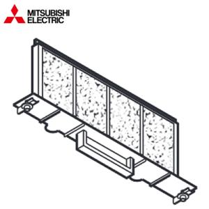 三菱（MITSUBISHI） PS-40SMXTA3 三菱電機 有圧換気扇用システム部材