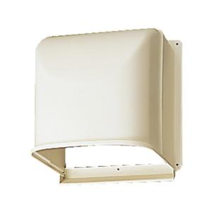 P-20CVP3 標準換気扇用 プラスチック製ウェザーカバー 20cm用 三菱電機 換気扇用システム...