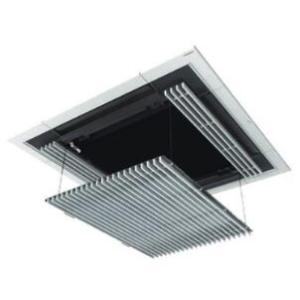 三菱（MITSUBISHI） 業務用エアコン 部材【PLP-P160HJWH】化粧パネル