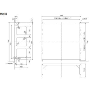 三菱（MITSUBISHI） PAC-SJ03AG 三菱電機 業務用エアコン 部材 エア