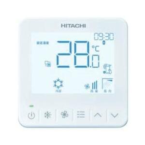 日立（HITACHI） PC-ARFG4 業務用エアコン部材 多機能デザインリモコン