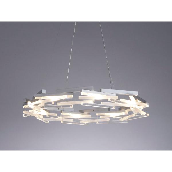 ★PD-2567-L LED組込型デザインペンダントライト Laurea ローリア 白熱100W相当...