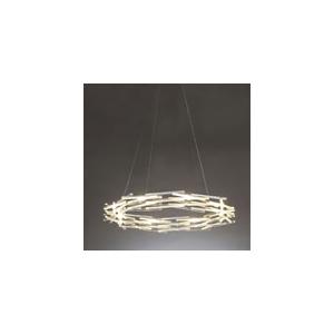 ★PD-2582-L LED組込型デザインペンダントライト Laurea ローリア 白熱100W相当...