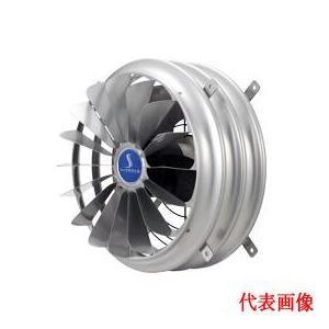三菱ソーワテクニカ　ストレートパワーファン　PF-H30CSD 三菱 PF-H30CSD ソーワテクニカ ストレートパワーファン(循環扇) 高所