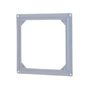 三菱 PS-50SMA 有圧扇用シャッター(電動式) 鋼板製 : 配管スーパー.com