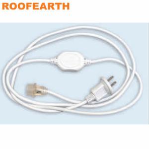 R4-CA-8A ルーファース ジャックロープライト用 専用電源コード Jack ROPE Ligh...