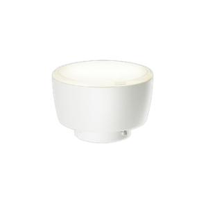 RAD-849FB LEDZランプ Disk75 電球色 非調光 拡散タイプ LDF6L-H-GX5...