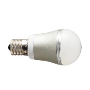 RAD-907L LEDZランプ E17 小形電球60W形相当 電球色 位相制御調光 LDA7L-G-E17/D 遠藤照明 ランプ