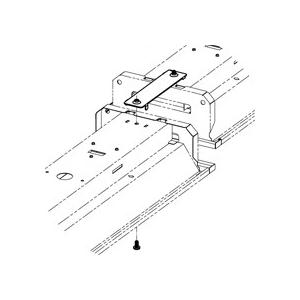 REB69 三菱電機 施設照明部材 LED非常用照明器具 オプション 連結金具｜tss