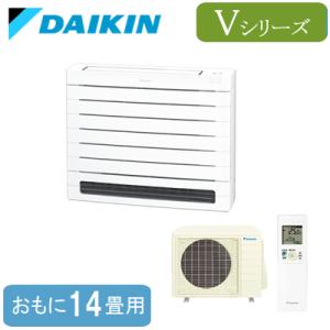 ダイキン（DAIKIN） S226ATES-W (おもに6畳用) ルームエアコン E