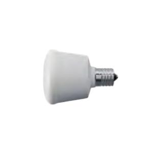 遠藤照明 SAD-430X Synca LEDZランプ E17 小形電球40W形相当 遠藤照明 SAD-430X Synca LEDZランプ E17 小形電球40W形相当