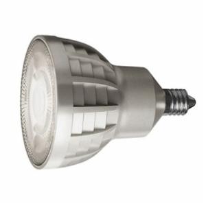 遠藤照明Synca SAD430X LED電球 E17 無線調光（ほぼ未使用） 遠藤照明 SAD-430X Synca LEDZランプ E17 小形電球40W形相当 無線調光