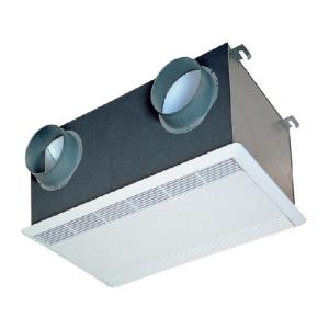 LGH-N25CX3D】 《KJK》 三菱電機 業務用ロスナイ 天井カセット形