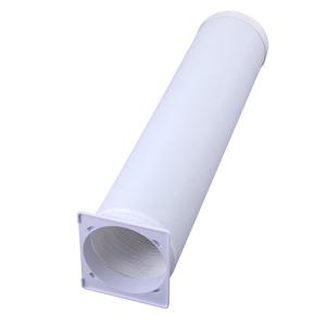 SS-HD-160-3M スイデン スポットエアコン用部材 排気ダクト SS-16MX共用｜タカラShop Yahoo!店