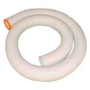 □Suiden スポットエアコン1口用 延長排気ダクト【4602994:0】[直送DS