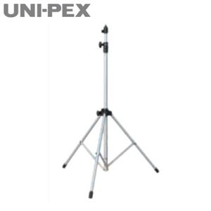 ST-110 ユニペックス UNI-PEX 防災用品 ワイヤレスメガホンオプション スピーカースタン...