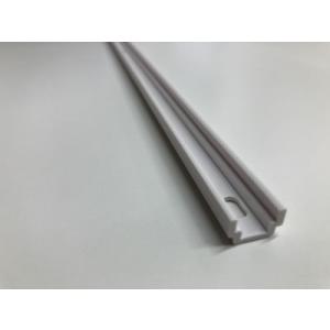 TKP-0116 フレキシブル照明用オプション 樹脂レール テス・ライティング 施設照明用部材