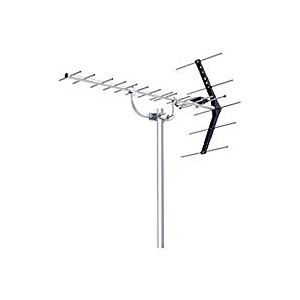 UA14K DXアンテナ 家庭用UHFアンテナ 京阪神地区用アンテナセット 混合