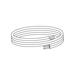 富士通（FUJITSU） 富士通ゼネラル 温水ルームヒーター ホットマン部材