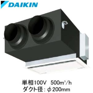 ダイキン（DAIKIN） BRC301G5 業務用換気機器 ベンティエール用 制御