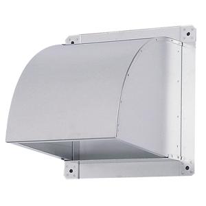 Panasonic VB-15HDL2-M ステンレス製 屋外フード 深形 防虫網付