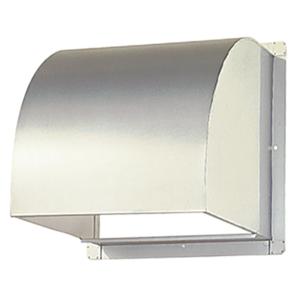 三菱（MITSUBISHI） W-30TDBCM 有圧換気扇用ウェザーカバー 排気形
