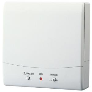 Panasonic（パナソニック） FY-DQSF63K 給気電動シャッター(常時閉鎖式